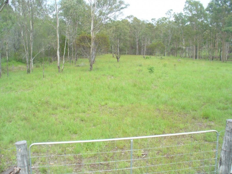 Lot 12,  Gilgai, Delan QLD 4671