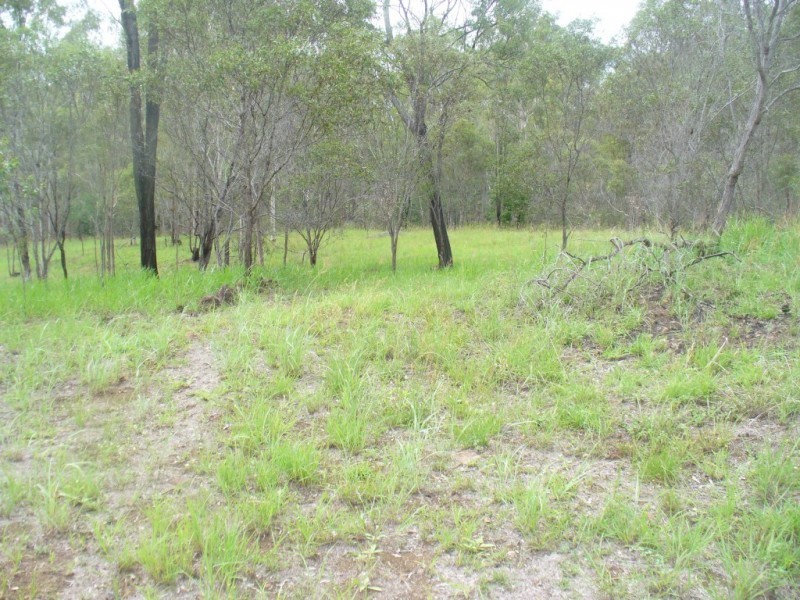 Lot 12,  Gilgai, Delan QLD 4671