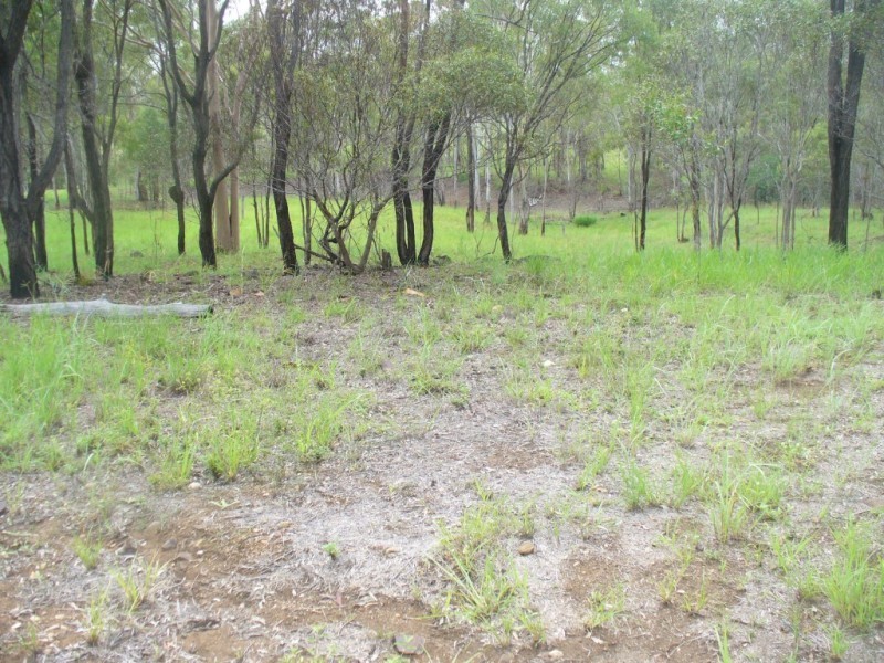 Lot 12,  Gilgai, Delan QLD 4671