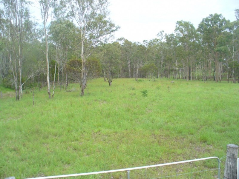 Lot 12,  Gilgai, Delan QLD 4671
