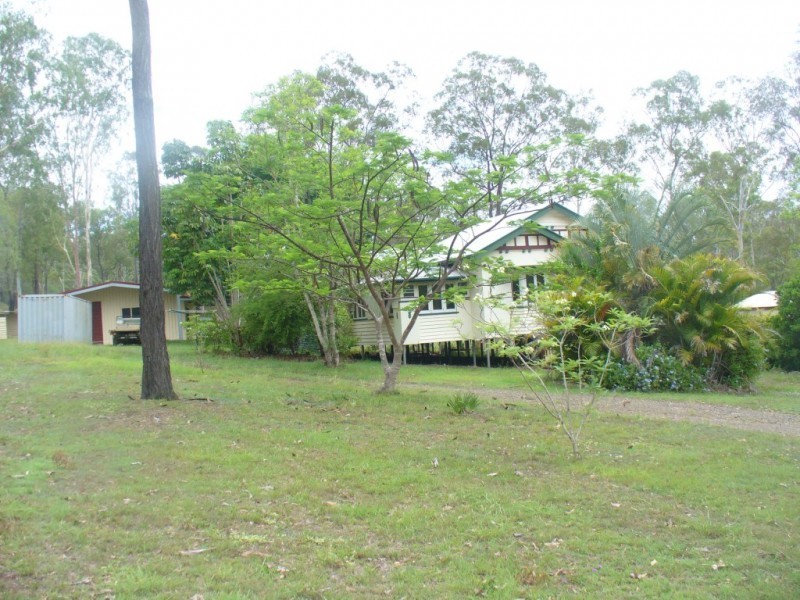 186 Halford Drive, Maroondan QLD 4671