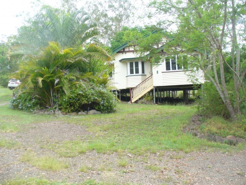 186 Halford Drive, Maroondan QLD 4671