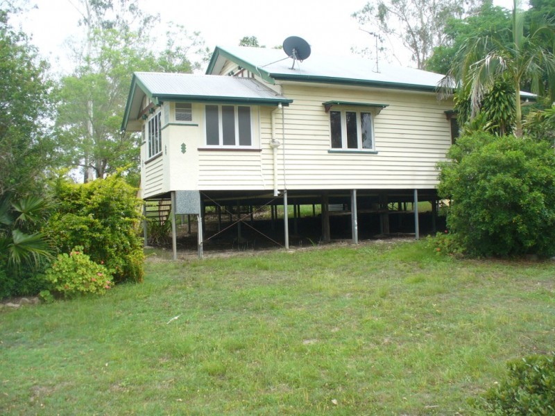 186 Halford Drive, Maroondan QLD 4671