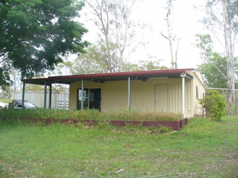 186 Halford Drive, Maroondan QLD 4671