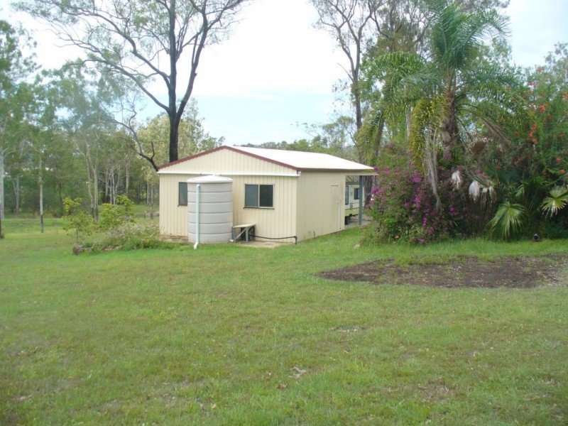 186 Halford Drive, Maroondan QLD 4671