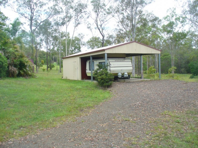 186 Halford Drive, Maroondan QLD 4671