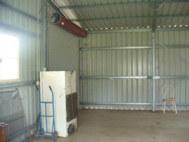 186 Halford Drive, Maroondan QLD 4671