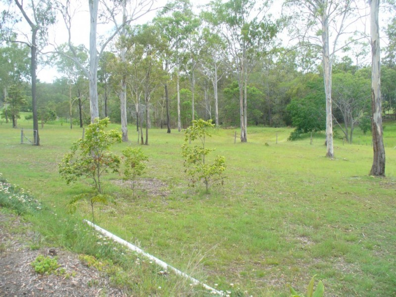 186 Halford Drive, Maroondan QLD 4671