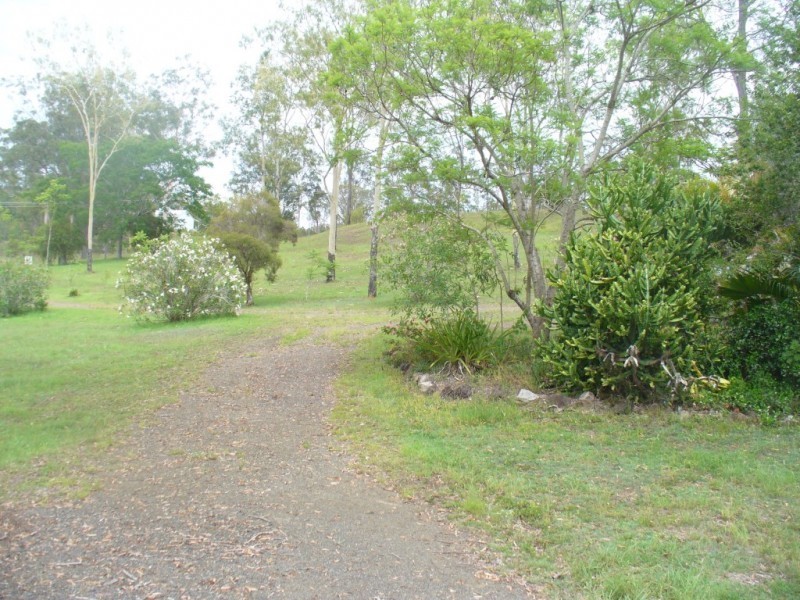 186 Halford Drive, Maroondan QLD 4671