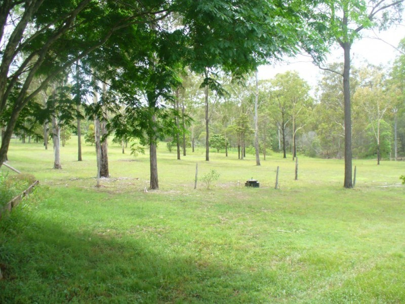 186 Halford Drive, Maroondan QLD 4671