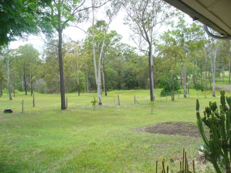 186 Halford Drive, Maroondan QLD 4671