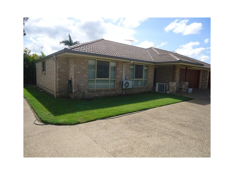 1/57 Sinclair Street, Avenell Heights QLD 4670