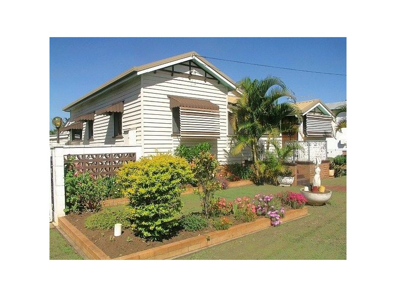 142 Barolin St, Walkervale QLD 4670