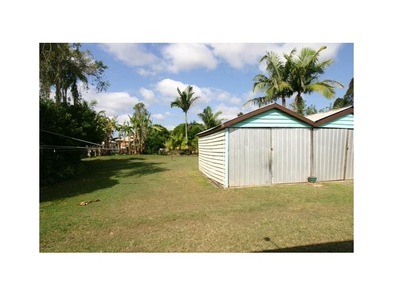 142 Barolin St, Walkervale QLD 4670