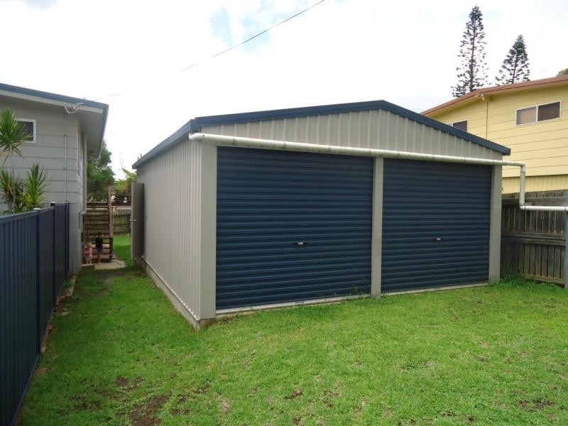 84 Kendalls Road, Avoca QLD 4670
