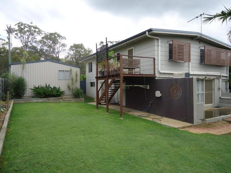 84 Kendalls Road, Avoca QLD 4670