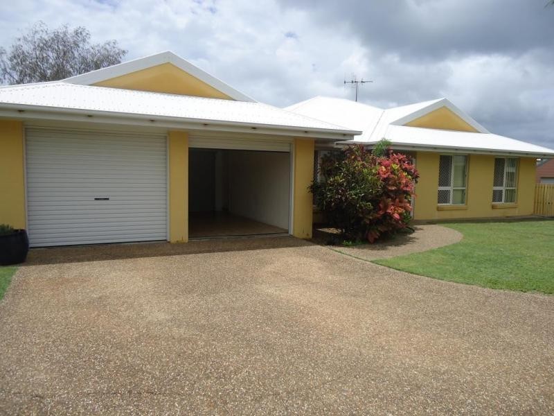 215 Woongarra Scenic Drive, Bargara QLD 4670