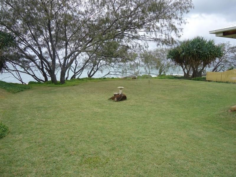 215 Woongarra Scenic Drive, Bargara QLD 4670
