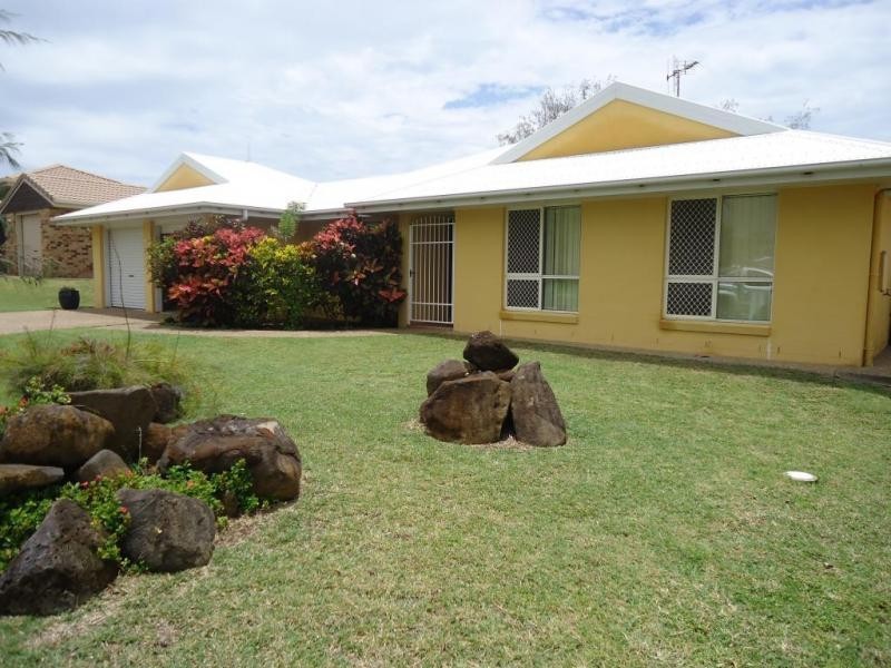 215 Woongarra Scenic Drive, Bargara QLD 4670