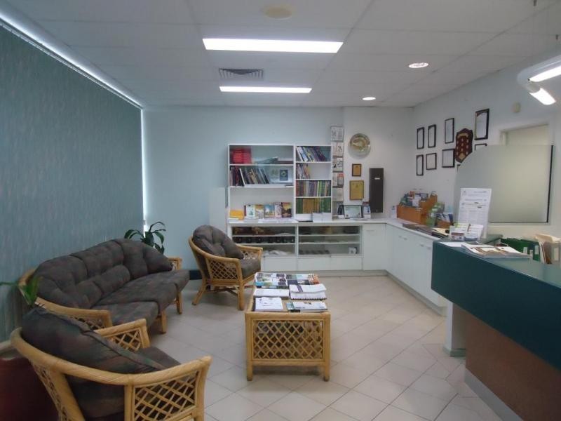32 Bourbong Street, Bundaberg Central QLD 4670