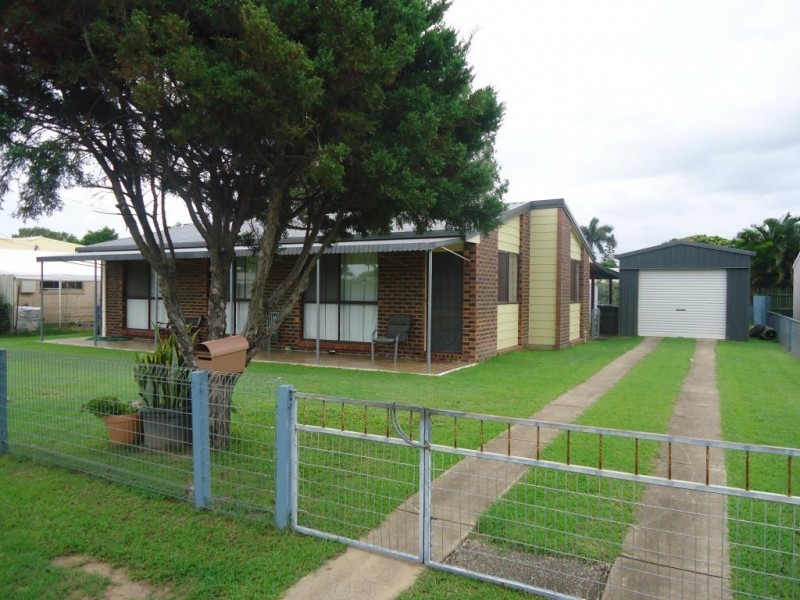 23 Thomas Thomsen Drive, Thabeban QLD 4670