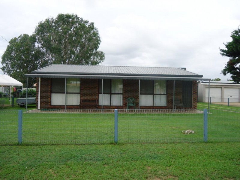 23 Thomas Thomsen Drive, Thabeban QLD 4670