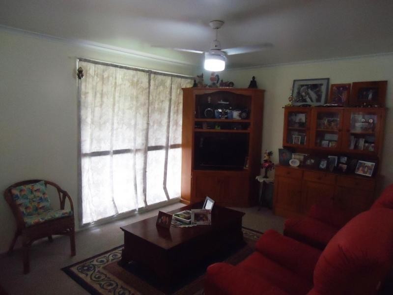 23 Thomas Thomsen Drive, Thabeban QLD 4670