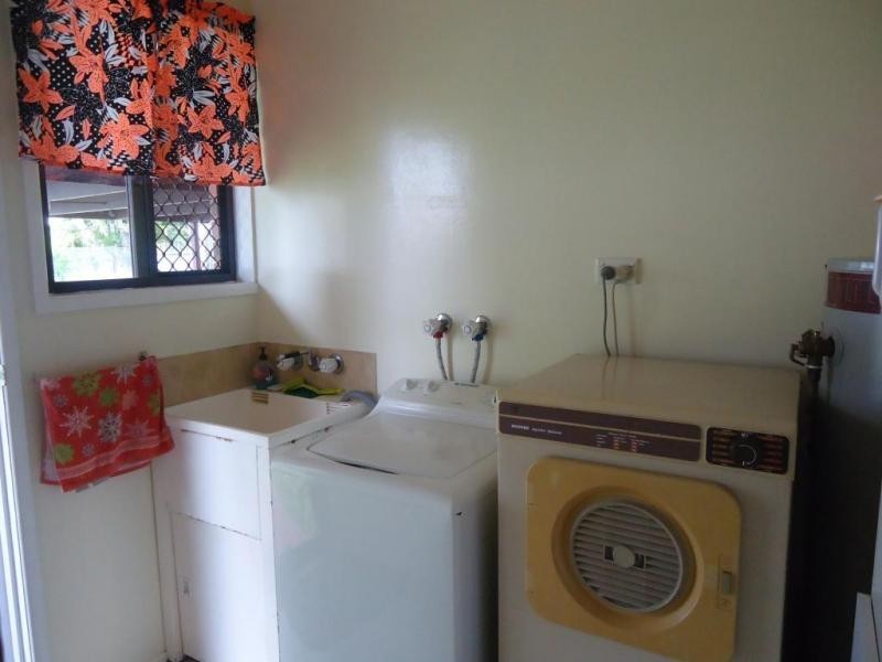 23 Thomas Thomsen Drive, Thabeban QLD 4670