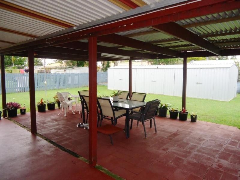 23 Thomas Thomsen Drive, Thabeban QLD 4670