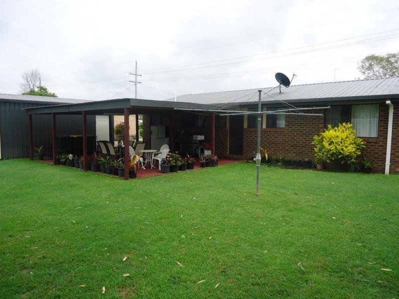 23 Thomas Thomsen Drive, Thabeban QLD 4670