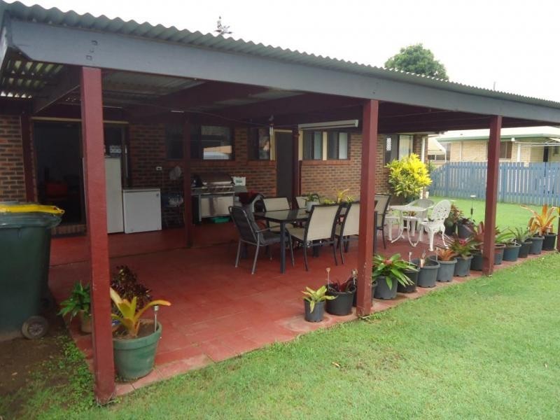 23 Thomas Thomsen Drive, Thabeban QLD 4670