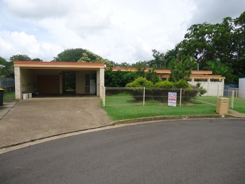 10 Pohlman Street, Norville QLD 4670