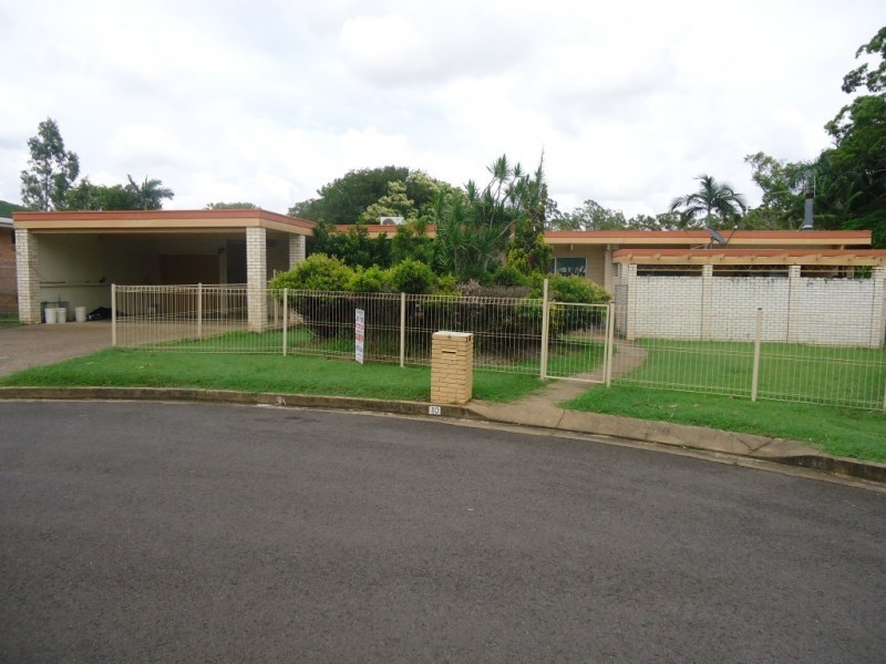 10 Pohlman Street, Norville QLD 4670