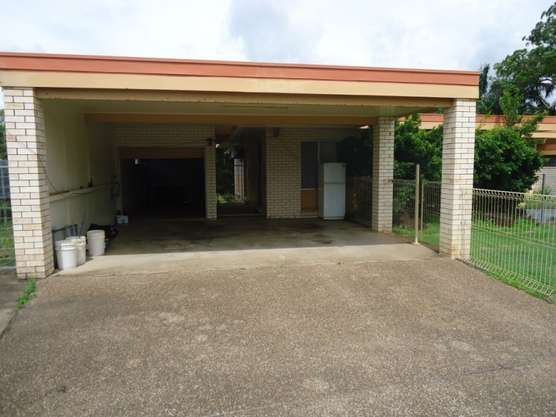 10 Pohlman Street, Norville QLD 4670