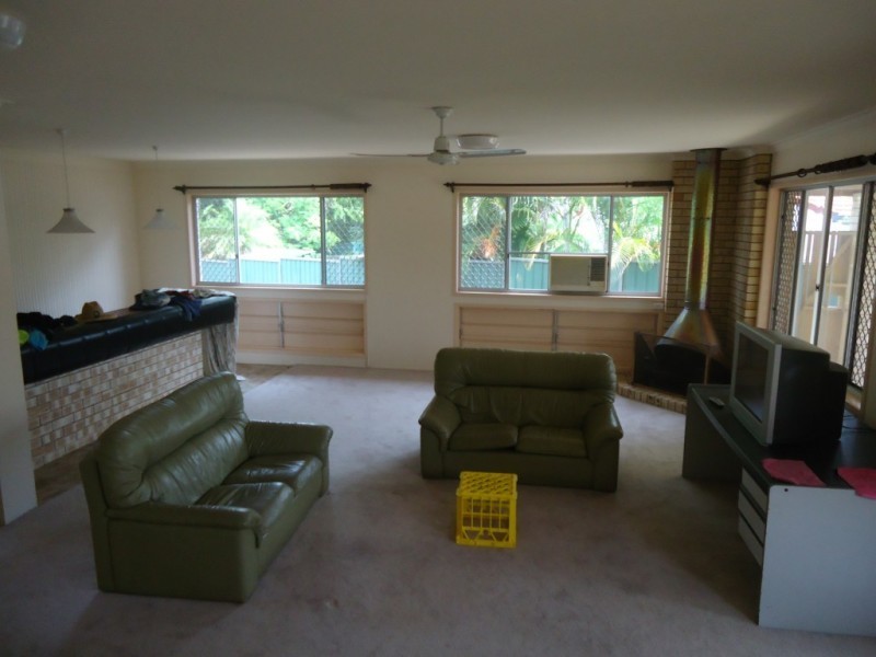 10 Pohlman Street, Norville QLD 4670