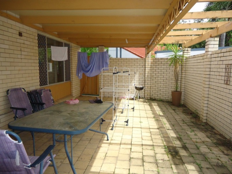 10 Pohlman Street, Norville QLD 4670