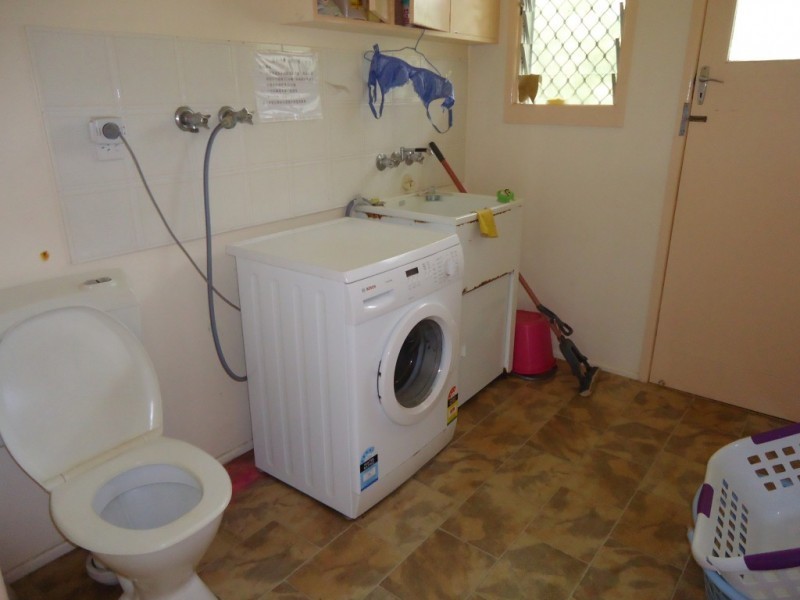 10 Pohlman Street, Norville QLD 4670