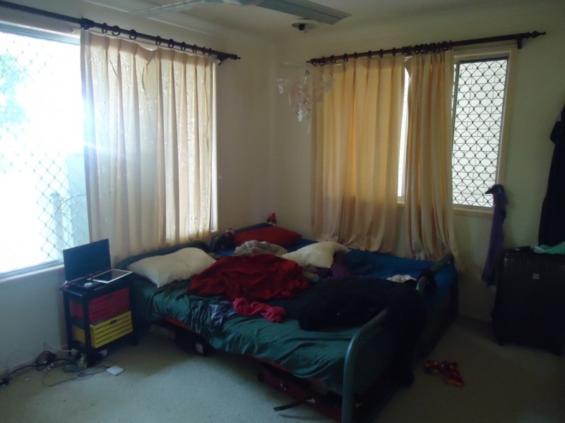 10 Pohlman Street, Norville QLD 4670