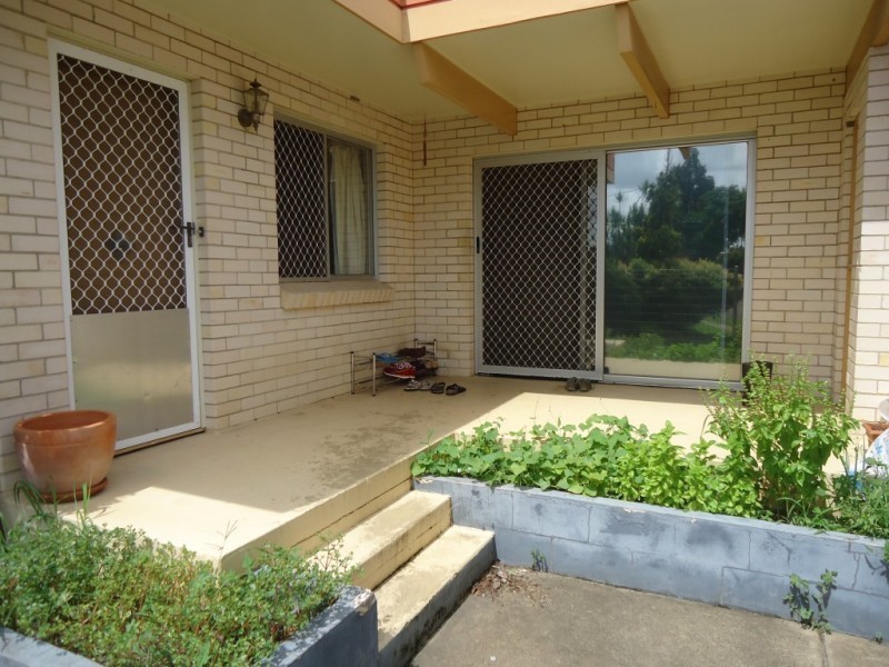 10 Pohlman Street, Norville QLD 4670