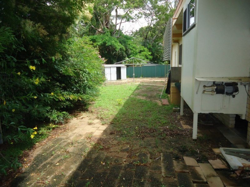 10 Pohlman Street, Norville QLD 4670