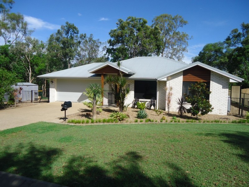 14 Green Avenue, Branyan QLD 4670