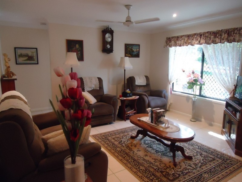 14 Green Avenue, Branyan QLD 4670