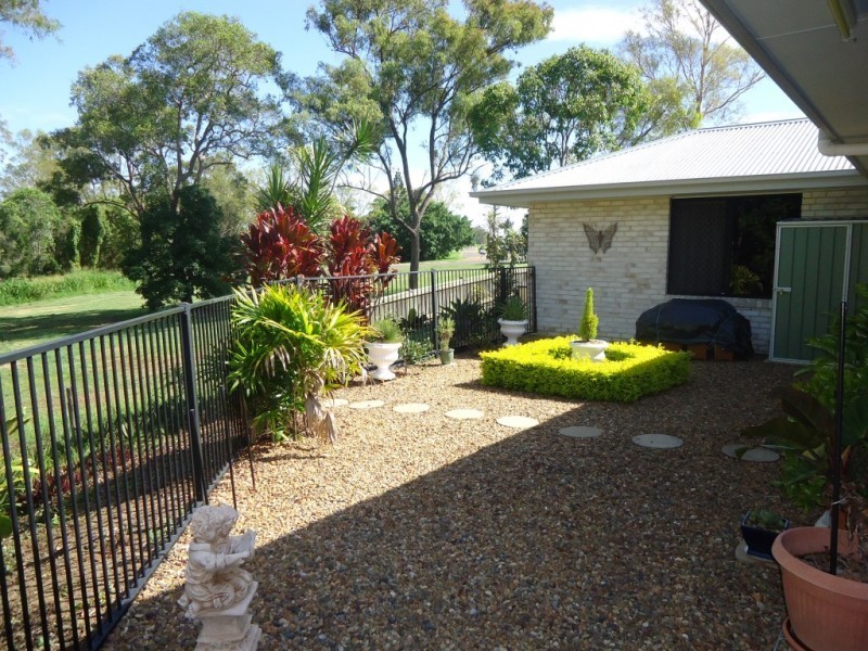 14 Green Avenue, Branyan QLD 4670
