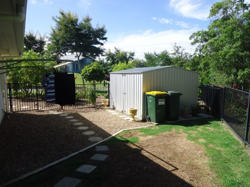 14 Green Avenue, Branyan QLD 4670