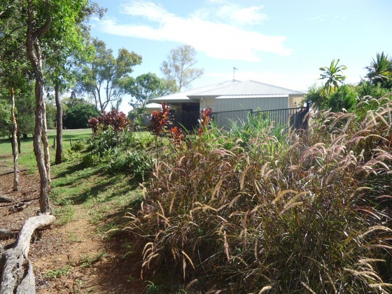 14 Green Avenue, Branyan QLD 4670