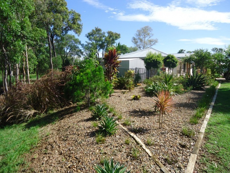 14 Green Avenue, Branyan QLD 4670