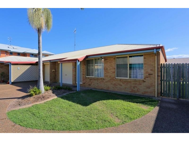 3/74 Electra St, Bundaberg West QLD 4670