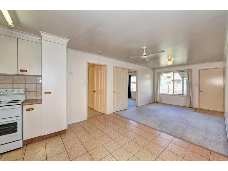 3/74 Electra St, Bundaberg West QLD 4670
