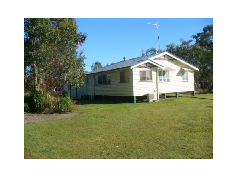 3330 Bundaberg Gin Gin Road, Bullyard QLD 4671