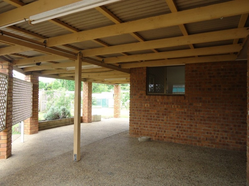11 Wilmoth Street, Kepnock QLD 4670